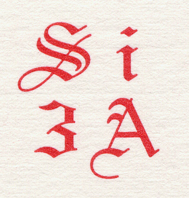si3a logo